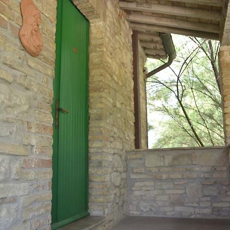 Agriturismo Nizzi Villa Assisi Exterior foto