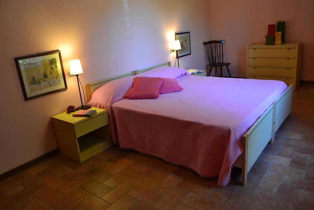 Agriturismo Nizzi Villa Assisi Exterior foto