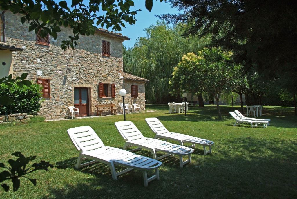 Agriturismo Nizzi Villa Assisi Exterior foto