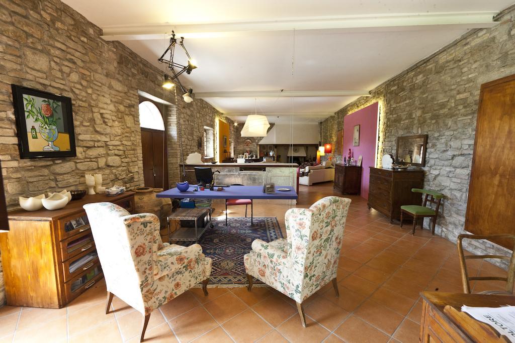Agriturismo Nizzi Villa Assisi Exterior foto