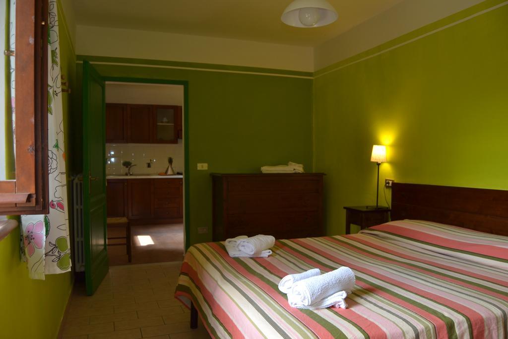 Agriturismo Nizzi Villa Assisi Exterior foto