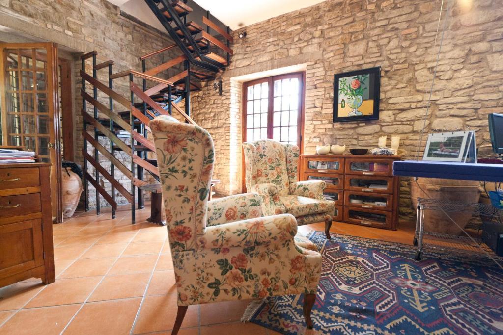 Agriturismo Nizzi Villa Assisi Exterior foto